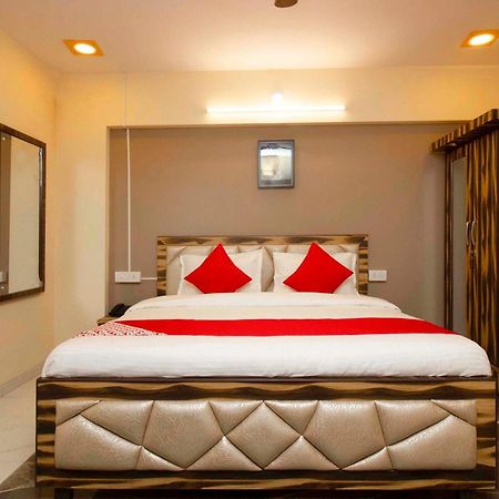 Hotel O The Star Hotel Panvel Eksteriør bilde